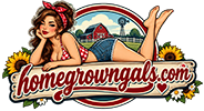 Homegrown Gals