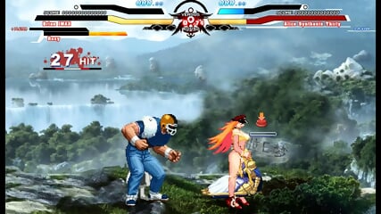 Mugen Compiled