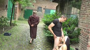 A vocation for German Dicks