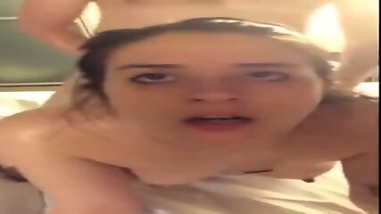 Threesome bath