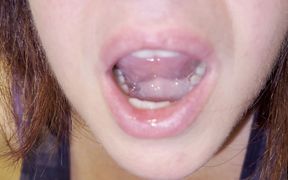 Blowjob and Swallow