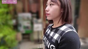 Asian Angel 26018