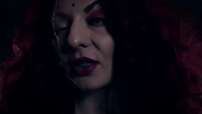 CEI cum eating instructions - compilation solo video FemDom POV - fetish Mistress