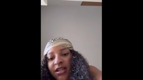 Slut Girlfriend Cheating While Otp Pov