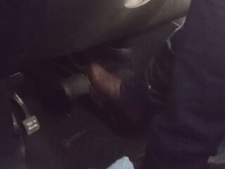 Car Trouble
