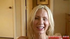 Ultimate Compilation of Hot Cumshots and Masturbation