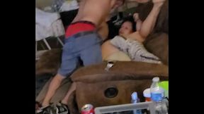 Cuckold Wife