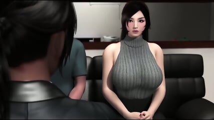 Shoko Mari Pt2