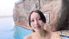 Asian Angel 16266