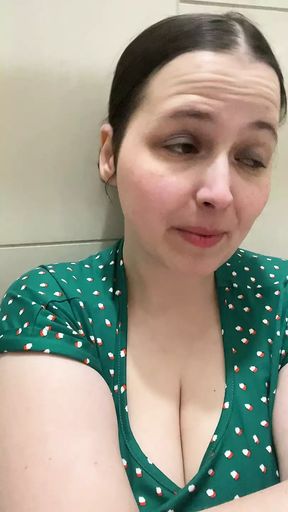 Chat and an Orgasm