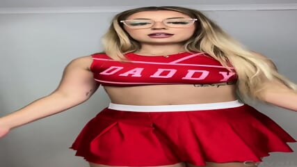 Hey daddy! Lilith