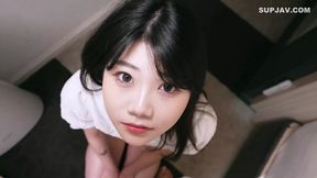Asian Angel 16809