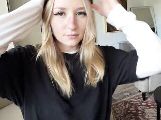 Tomboy Almost all outstanding Friend Proves This chick's Not Lesbian ~ Abbie Sykes ~ Household Fantasy ~ Scott Stark