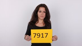 ”Super SQUIRT Orgasms at Czech Casting”