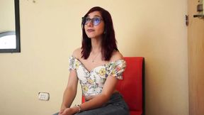 Casting Amateur