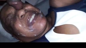 Blow Job &amp; Facial Compilation