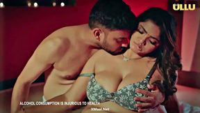 Indian Housewives Surrender to Passionate Heat