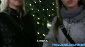 ”Xmas Stepsisters DPd”