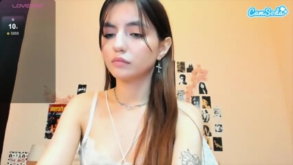 Cute Girl Lynn