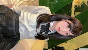 Asian Angel 25108