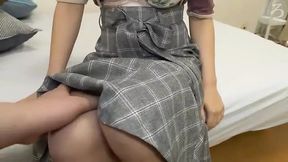 Asian Angel - 14664