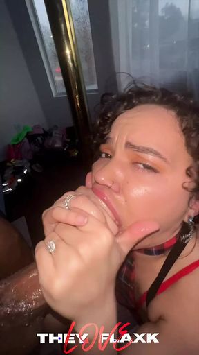 Last Got Avn BJ POV