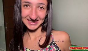 novinha safada