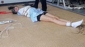 Chinese Bondage