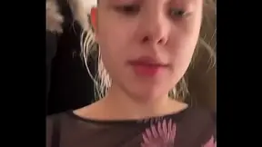 Bj in the Changing room