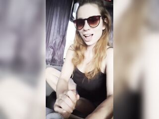 Traveling by Bus