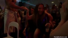 Gone Crazy Vol 21