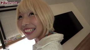 Asian Angel 26923