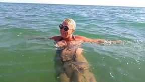 Nude Beach