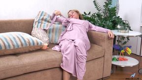 Mature Amateur