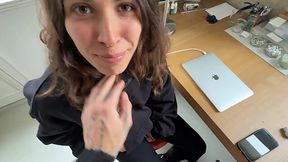 Cum Inside Pussy