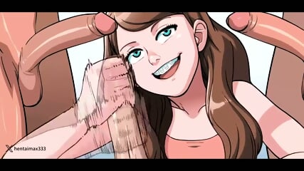 introducing TAMMY -hentai anime