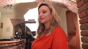 German Wife