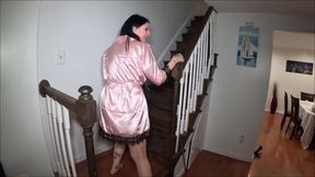 Strap on Sex