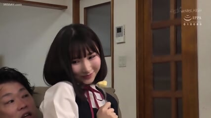 [LATEST] - Niece J Kana-chan Who Continues To Shake